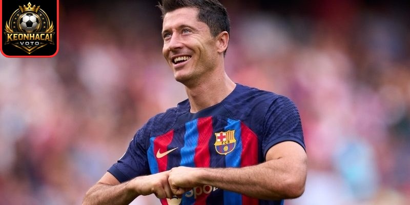 Lewandowski quyết định chia tay Barca, sẵn sàng cho hành trình mới tại MLS 2 Quyết định chia tay Barca – lựa chọn hợp lý cho cả hai phía