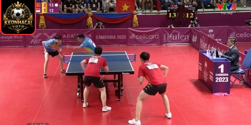 Cụ thể cách tính điểm