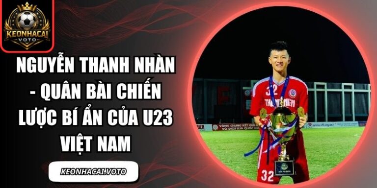 Nguyễn Thanh Nhàn