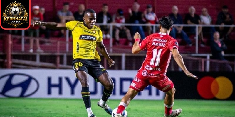 Thông tin lực lượng ra sân Botafogo (RJ) vs Barcelona SC (ECU) (07:30 ngày 11/03