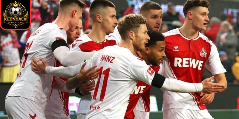 Soi kèo trận Koln vs Borussia Dortmund (00:30 ngày 08/03, Bundesliga): Dortmund được đánh giá cao hơn 1 Phong độ Koln