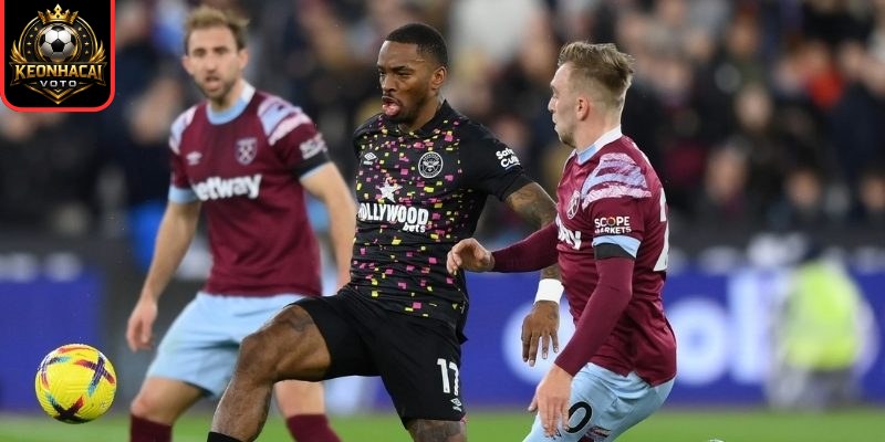 Thông tin lực lượng ra sân West Ham United vs Brentford (02:30 ngày 10/03, Cúp FA)