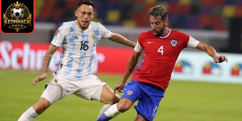 Những án phạt gây tranh cãi: Nam Phi, Chile và Nga